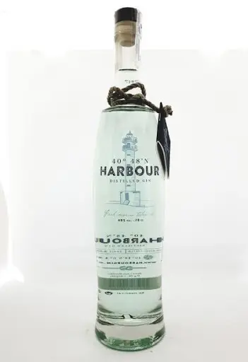 GIN HARBOUR GIN HARBOUR