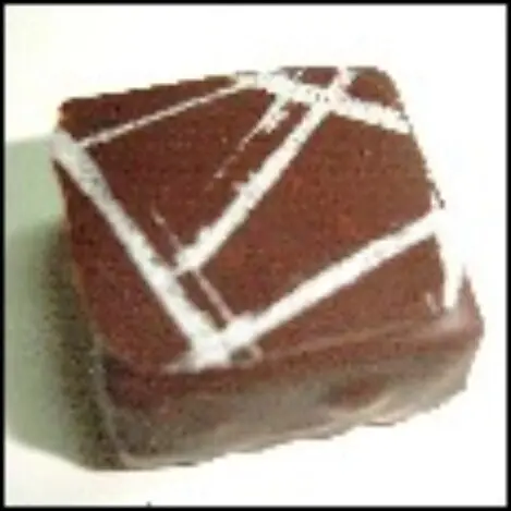 BOMBON DE THE