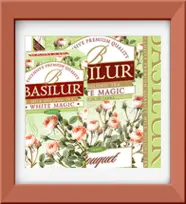 CAJAS TE BASILUR CAJAS TE BASILUR