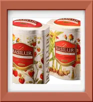 LATAS TE BASILUR LATAS TE BASILUR